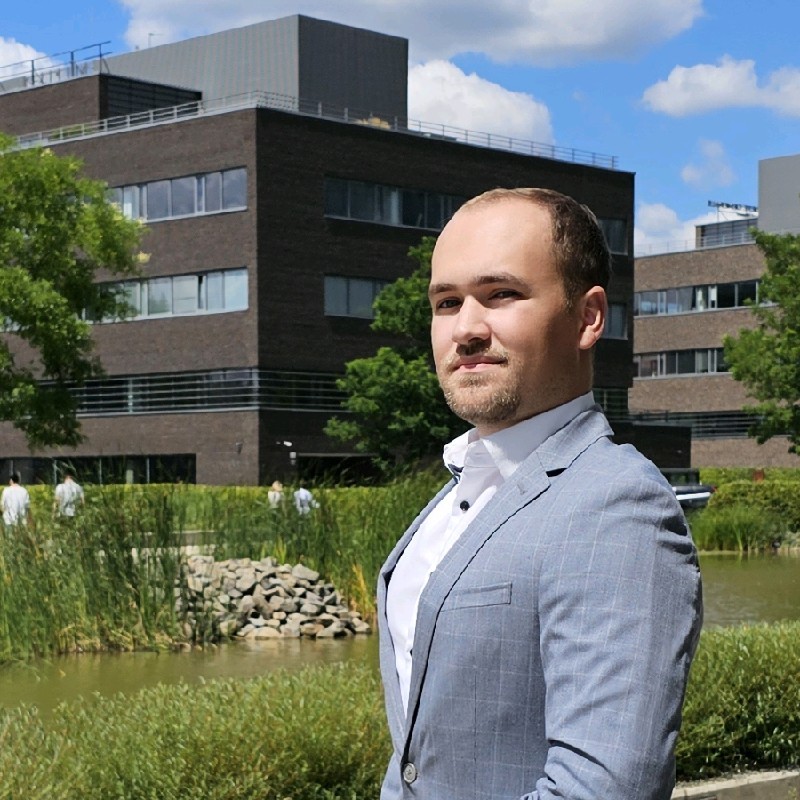Adam Prášek