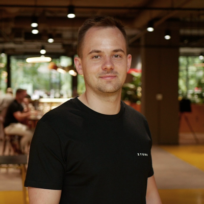Adam Zálešák